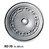 rozeta RO 70 - sr 68cm